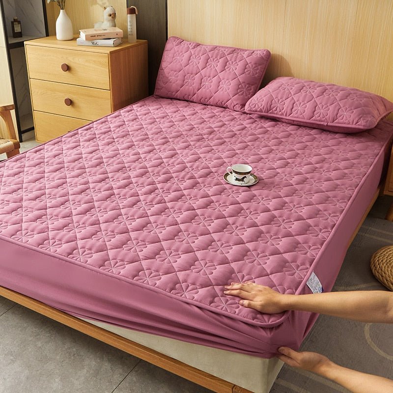EliteSleep™ - Luxueuze bedlinnenset