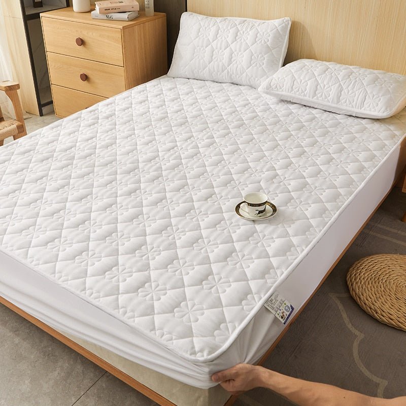 EliteSleep™ - Luxueuze bedlinnenset