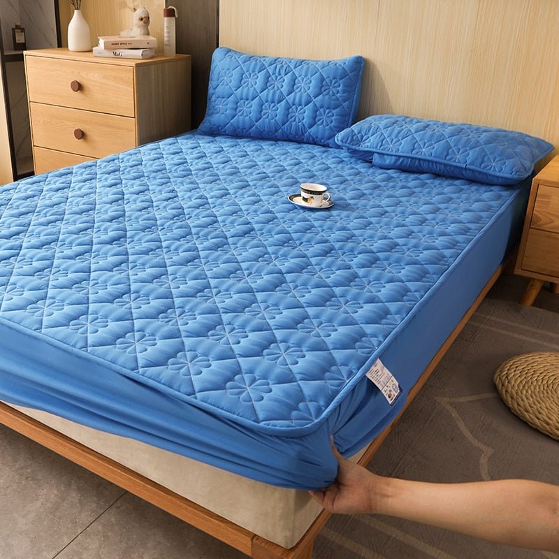 EliteSleep™ - Luxueuze bedlinnenset