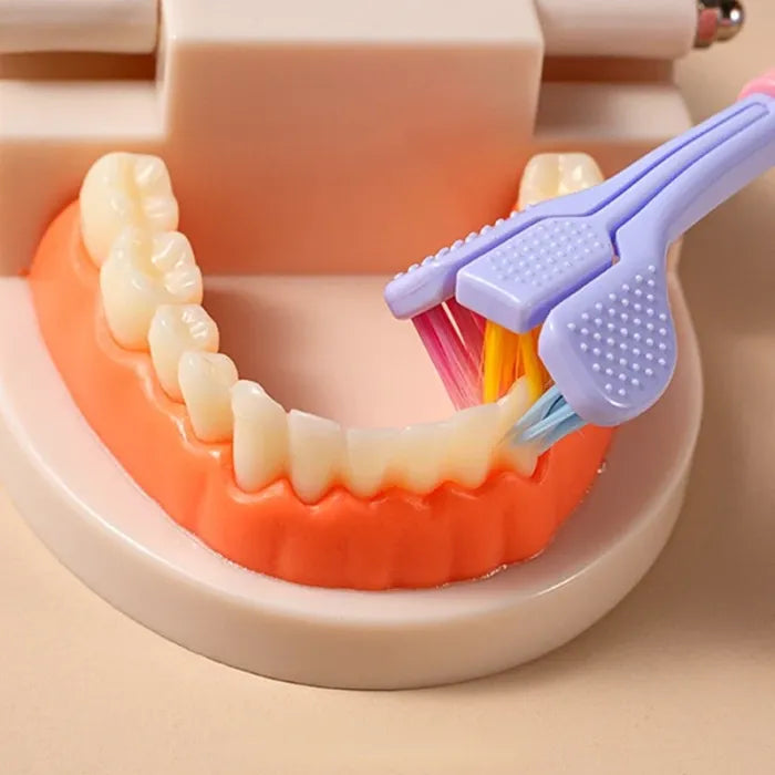 BrushHalo – Alles schoon in recordtijd!