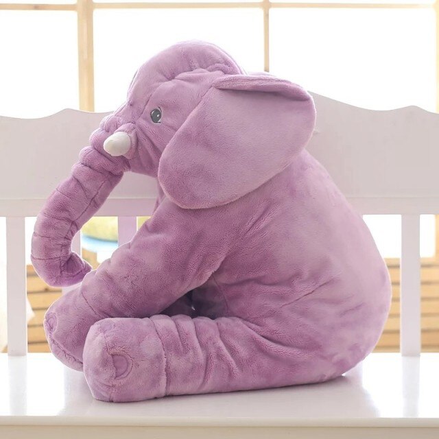 50% KORTING HuggyElephant™ - Olifant Reuzenkussen [Laatste dag korting]