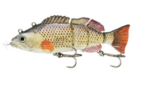 PredaBot - Het AI-aas voor uw volgende recordvangst!