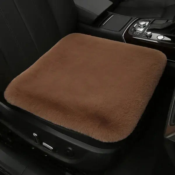 WoolNest – warm, zacht en luxueus in elke zitplaats!
