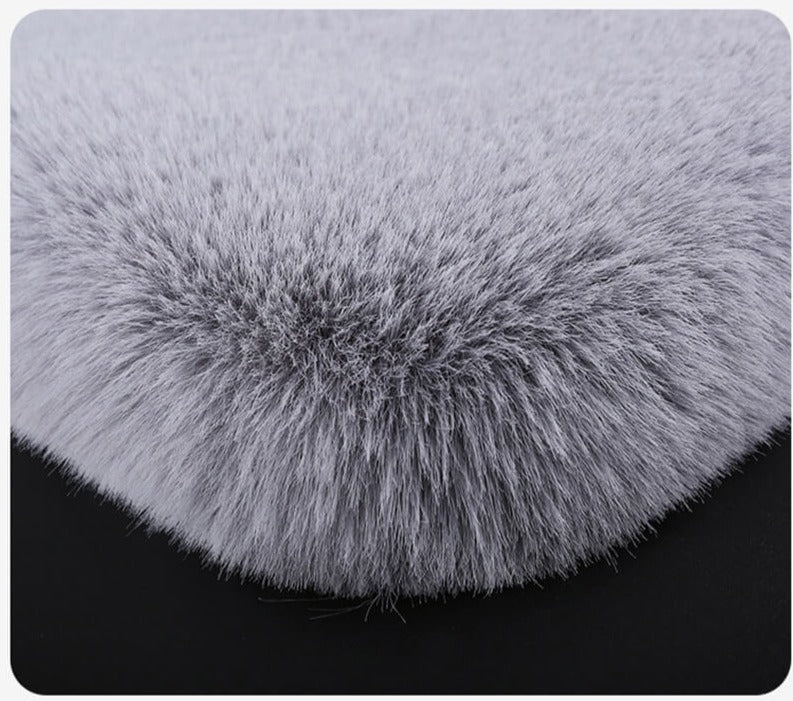 WoolNest – warm, zacht en luxueus in elke zitplaats!