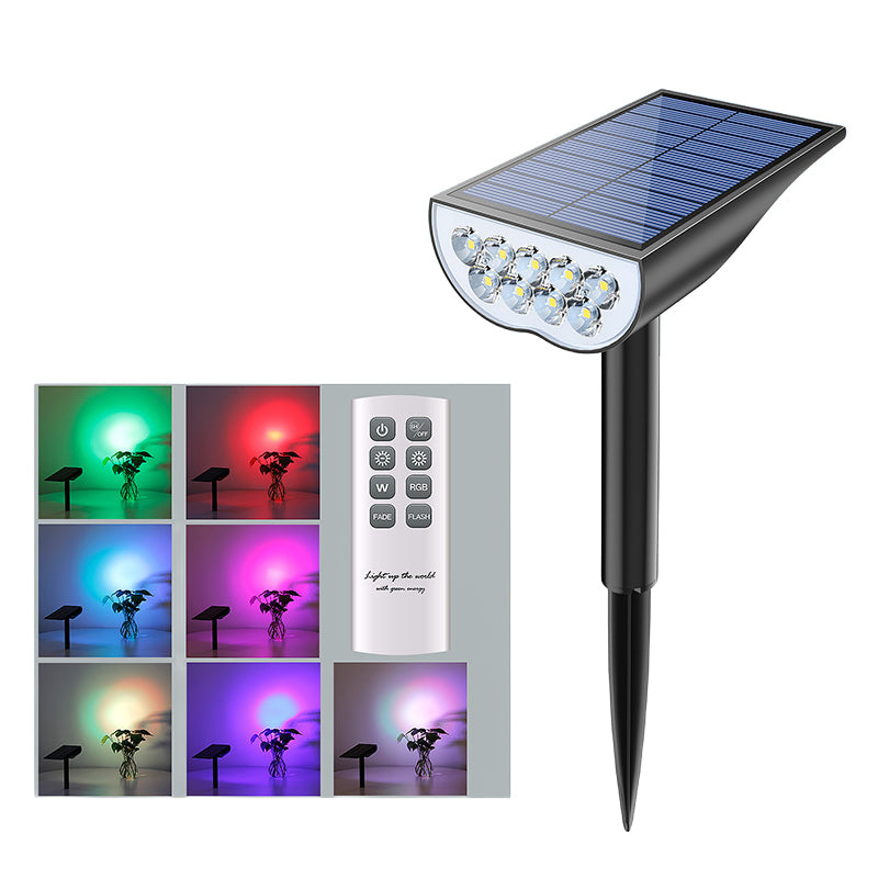 SunGlow Spot - licht dat leeft met de zon