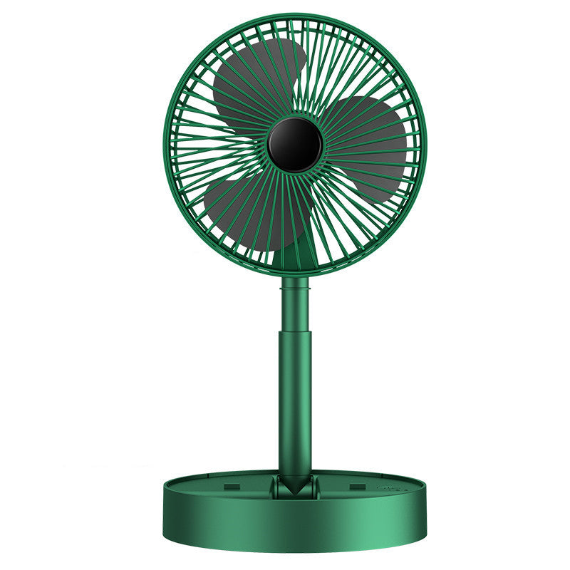 BreezeCore – Je draagbare verfrissing voor warme dagen!
