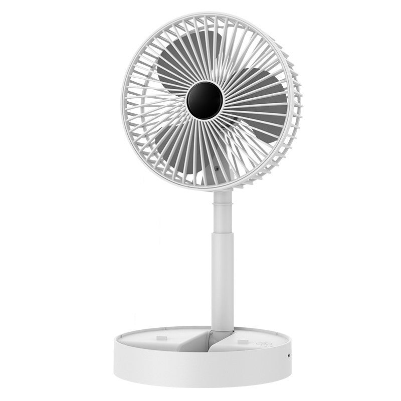 BreezeCore – Je draagbare verfrissing voor warme dagen!