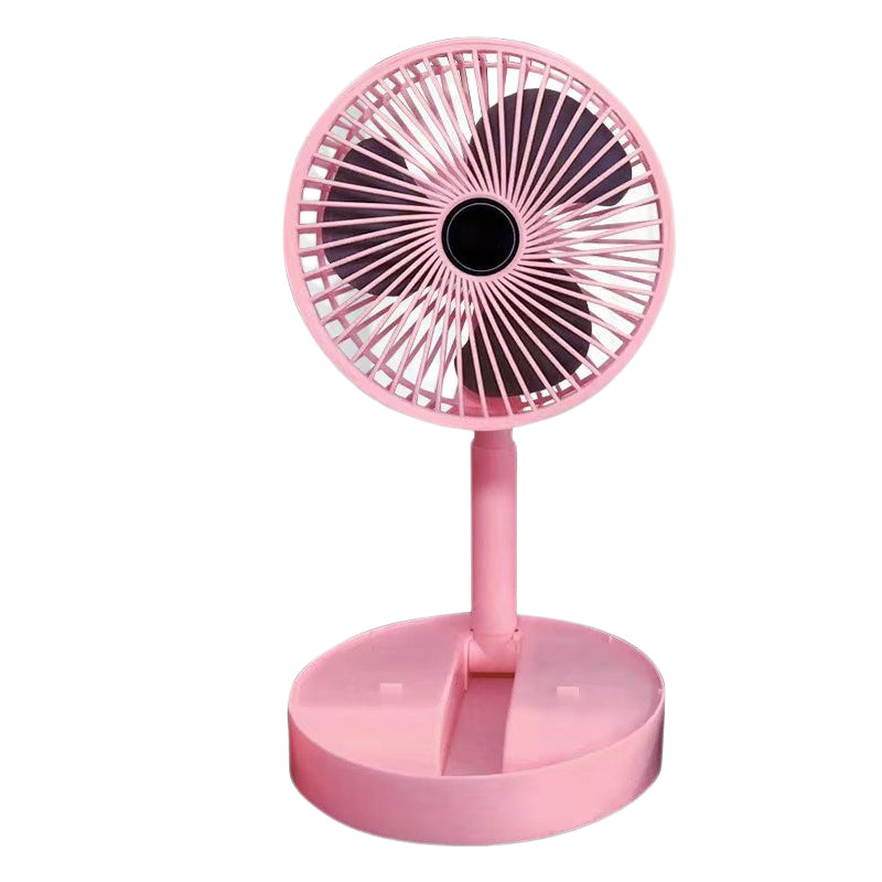 BreezeCore – Je draagbare verfrissing voor warme dagen!