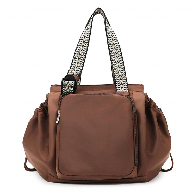 UrbanCarry - stijl ontmoet opbergruimte, elke dag!