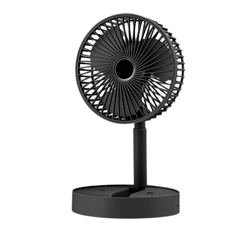 BreezeCore – Je draagbare verfrissing voor warme dagen!