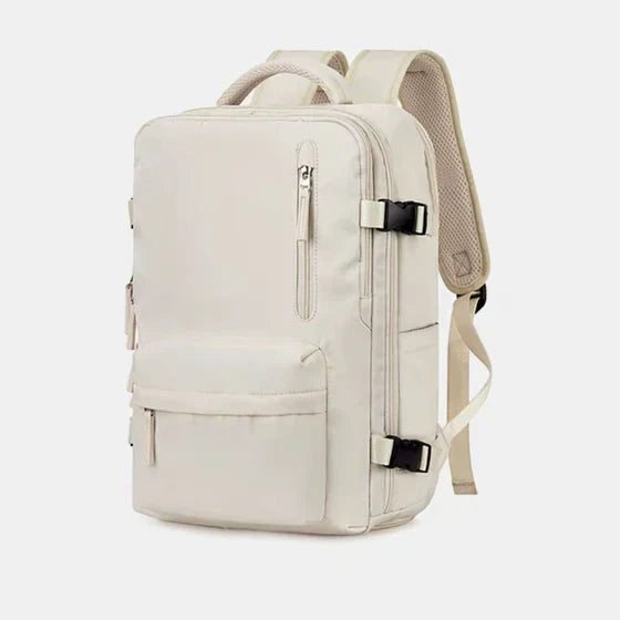 TrailGuard Pack - Klaar voor elk avontuur, in elk weer