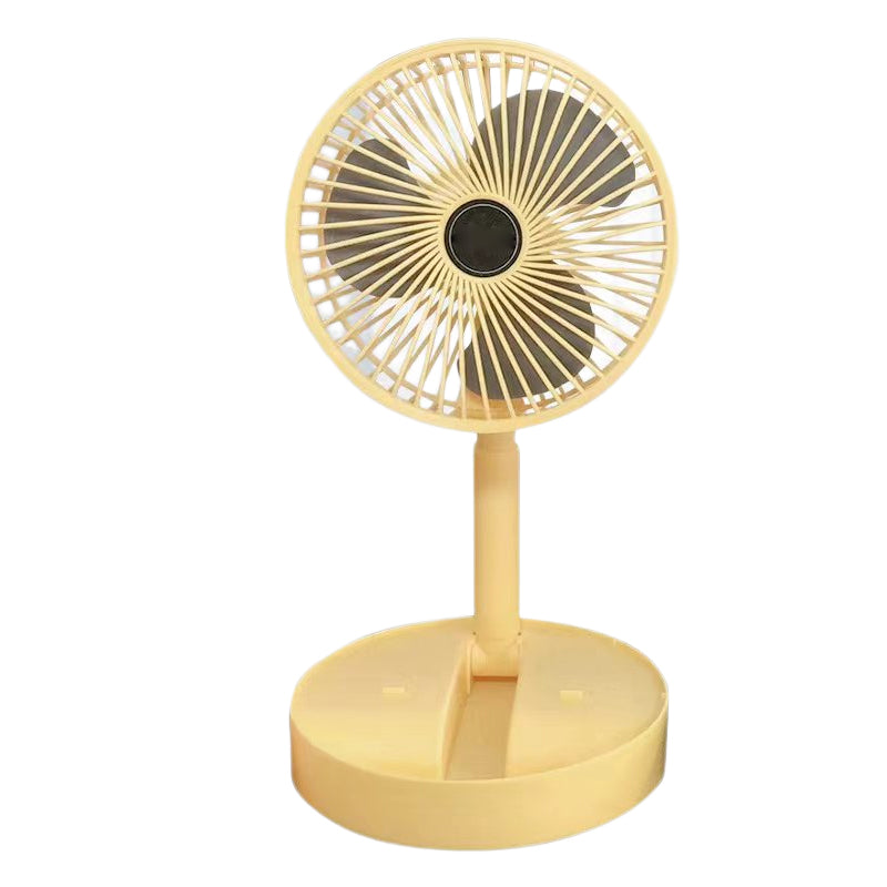 BreezeCore – Je draagbare verfrissing voor warme dagen!