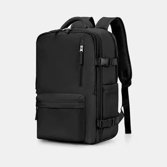 TrailGuard Pack - Klaar voor elk avontuur, in elk weer