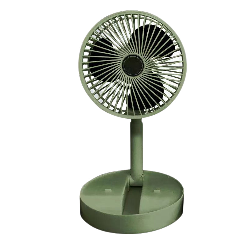 BreezeCore – Je draagbare verfrissing voor warme dagen!