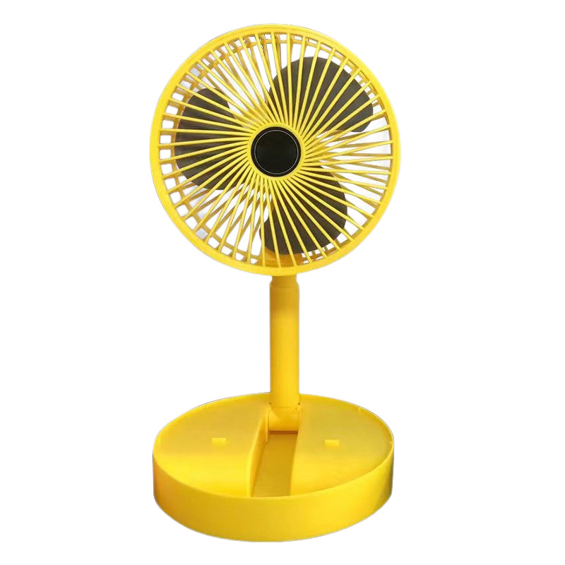 BreezeCore – Je draagbare verfrissing voor warme dagen!