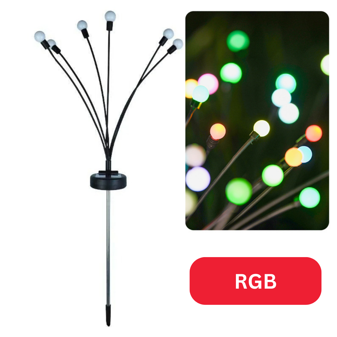 TwinkleGlow – Magische schittering voor je tuin!