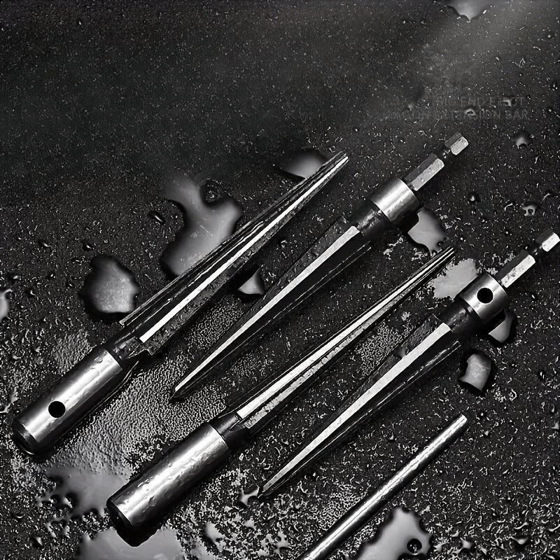 DrillMaster™ - Perfecte boorgaten zonder moeite!