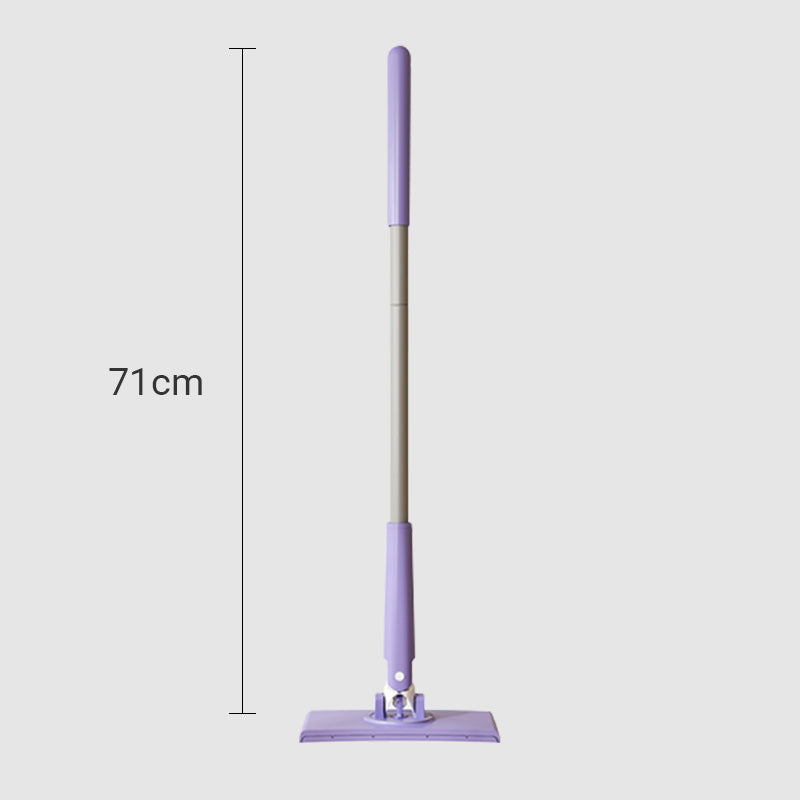 MopFlex - Schoonmaken zonder bukken of aanraken