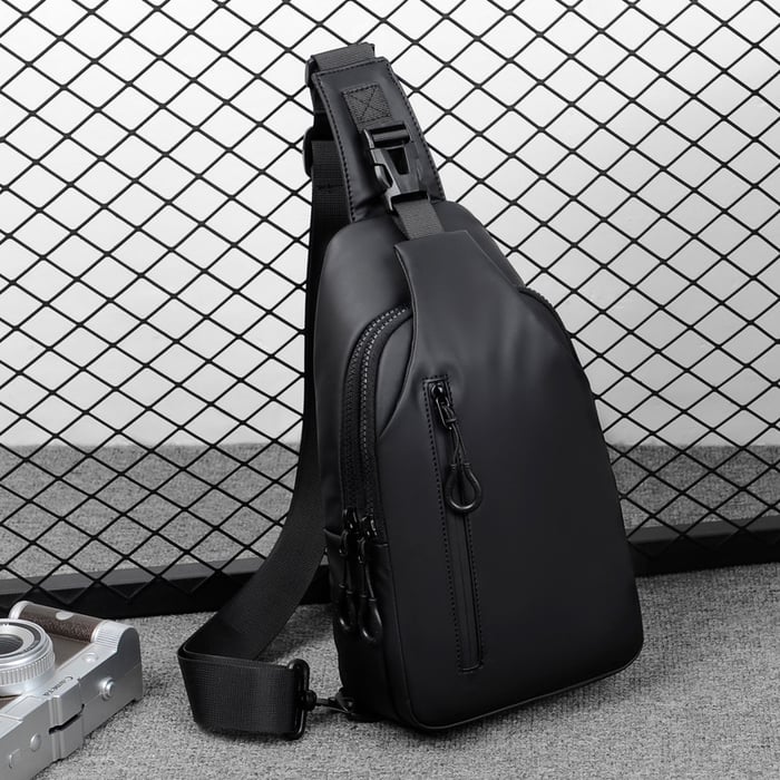 DryCarry - Alles veilig & droog, waar je ook naartoe gaat!
