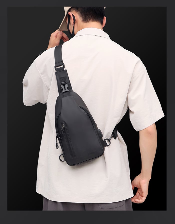 DryCarry - Alles veilig & droog, waar je ook naartoe gaat!