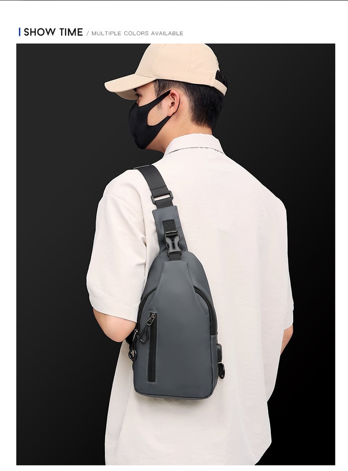 DryCarry - Alles veilig & droog, waar je ook naartoe gaat!
