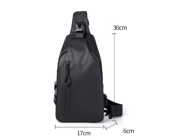 DryCarry - Alles veilig & droog, waar je ook naartoe gaat!