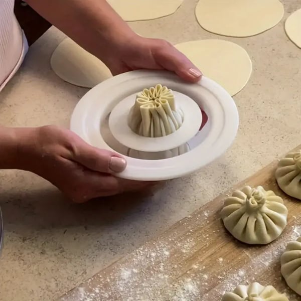 BunCraft – Perfect gevormde pasteitjes in een handomdraai!