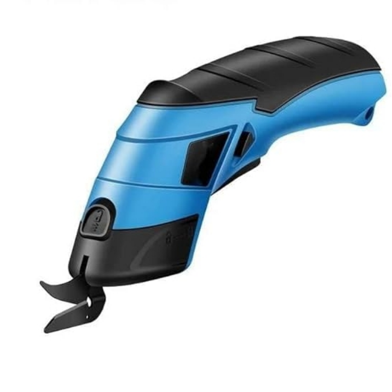 CutMaster - snijdt moeiteloos door elk materiaal
