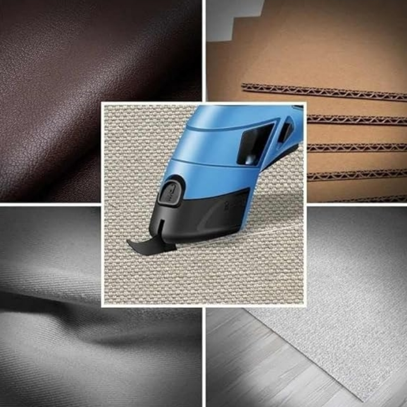 CutMaster - snijdt moeiteloos door elk materiaal