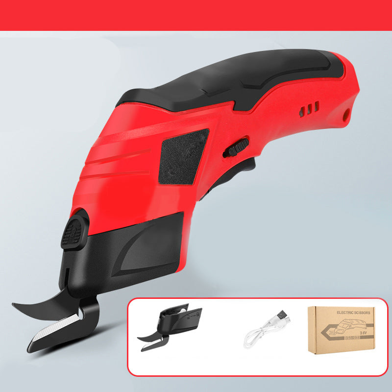 CutMaster - snijdt moeiteloos door elk materiaal