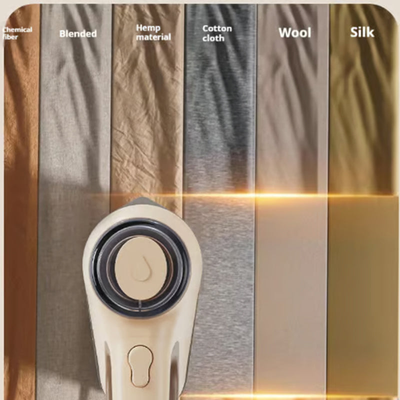 FreshFold – Kleding zonder kreukels in enkele seconden