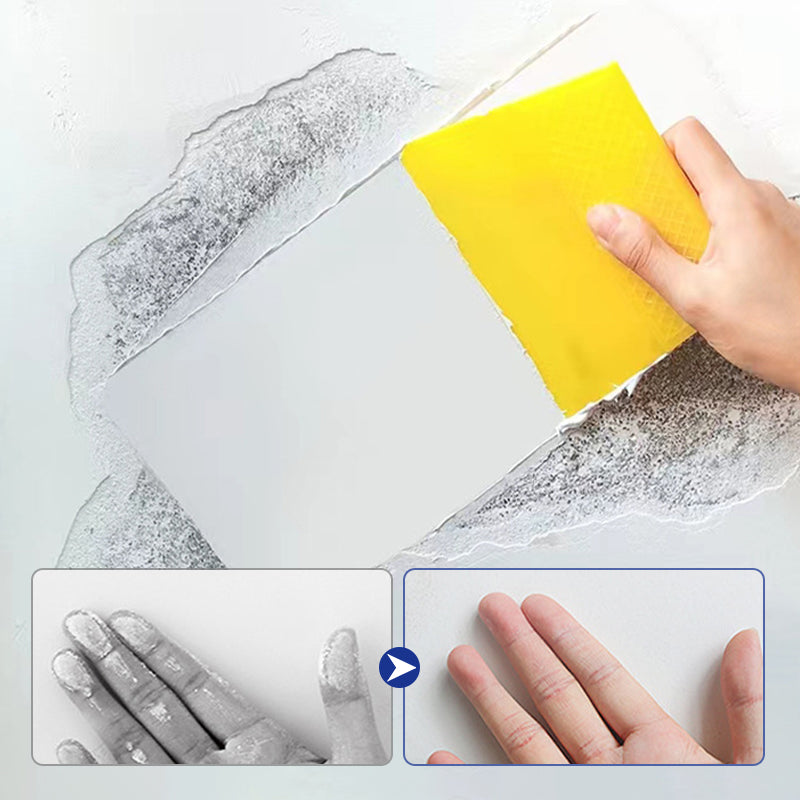 WallFix Pro - Repareert muren permanent & beschermt tegen schimmel