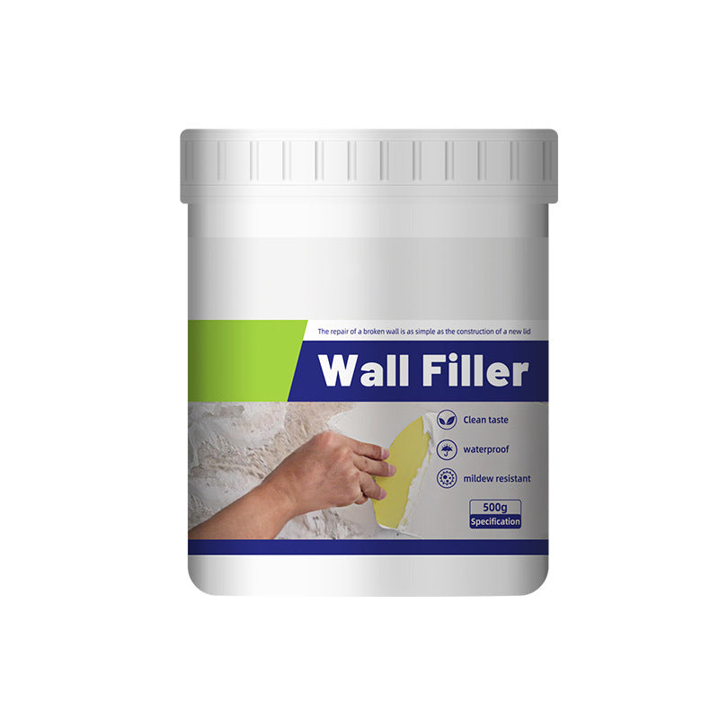 WallFix Pro - Repareert muren permanent & beschermt tegen schimmel
