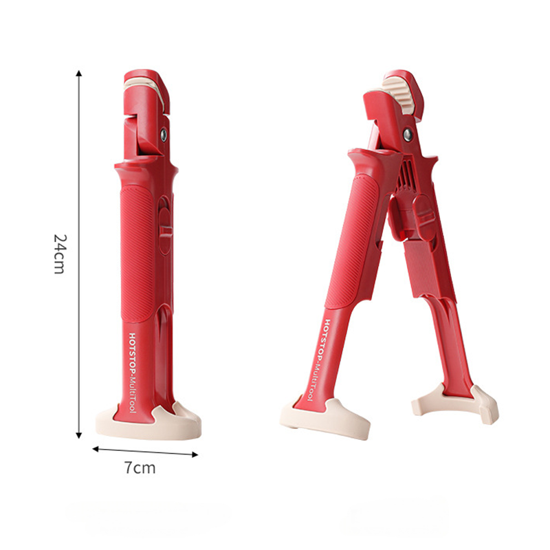 1+1 GRATIS | EasyGrip - Hete schalen? Geen probleem meer!