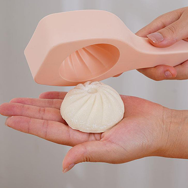 BaoBuddy - Vorm gestoomde broodjes als een pro!