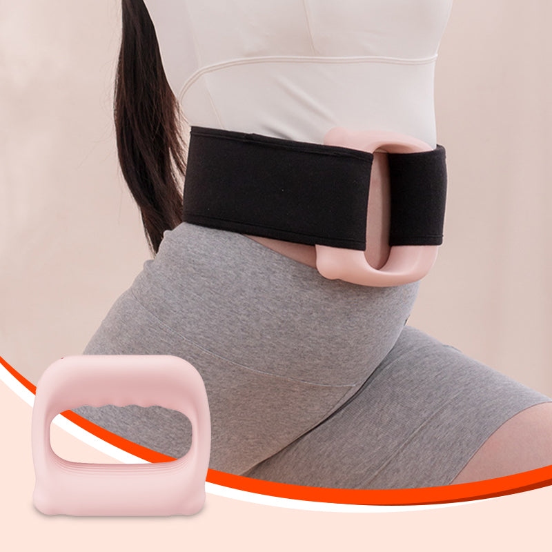 VibeLoop – Diepe ontspanning in ringvorm!