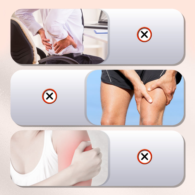 VibeLoop – Diepe ontspanning in ringvorm!
