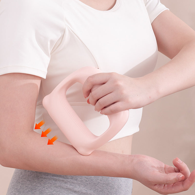 VibeLoop – Diepe ontspanning in ringvorm!