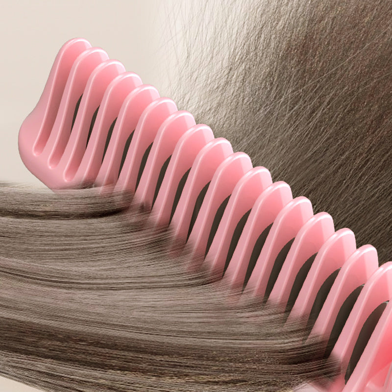 StyleLoop – Glans & volume voor onderweg!