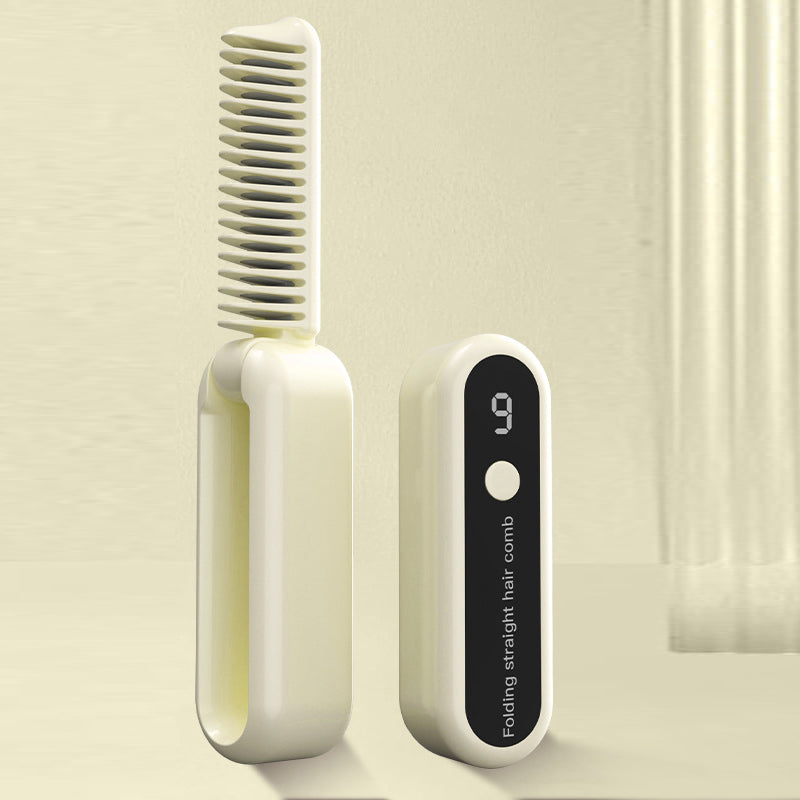 StyleLoop – Glans & volume voor onderweg!