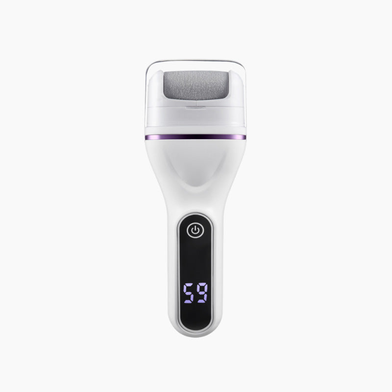 SoftStep Pro - Voor fluweelzachte voeten in enkele minuten
