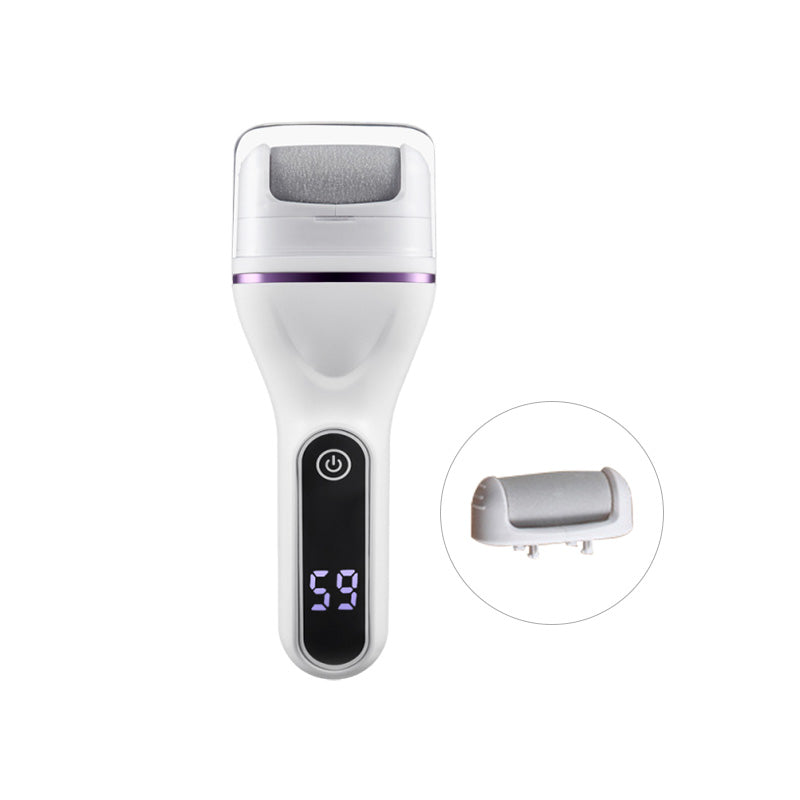 SoftStep Pro - Voor fluweelzachte voeten in enkele minuten