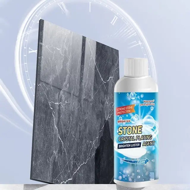 2+1 GRATIS | DazzleGlow - Multi-Surface Stone Stain Remover Cleaner [Laatste dag korting]