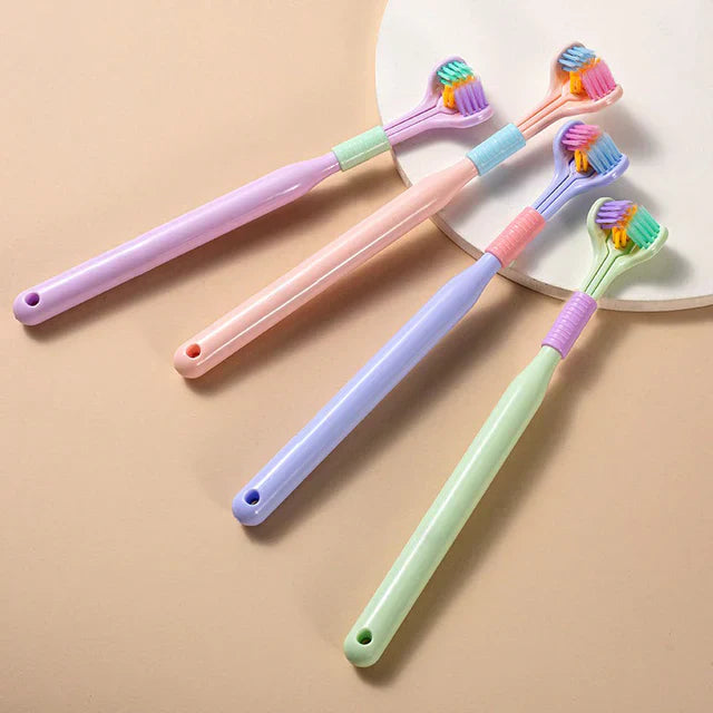 BrushHalo – Alles schoon in recordtijd!
