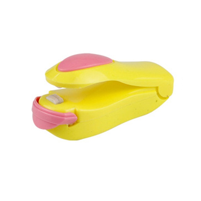 SealMate - versheid met één druk op de knop, altijd!